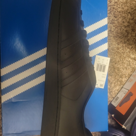 Shell toe adidas - Picture 2 of 2